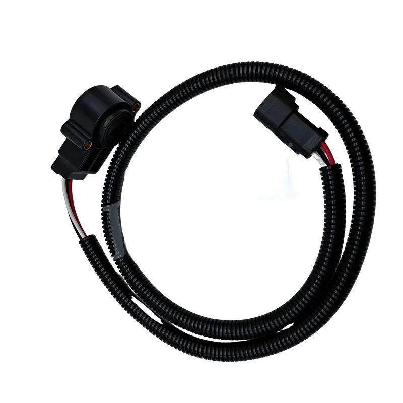 Excavator Angle Position Sensor 266-1466 For D10N D11R D9N D9R 325D