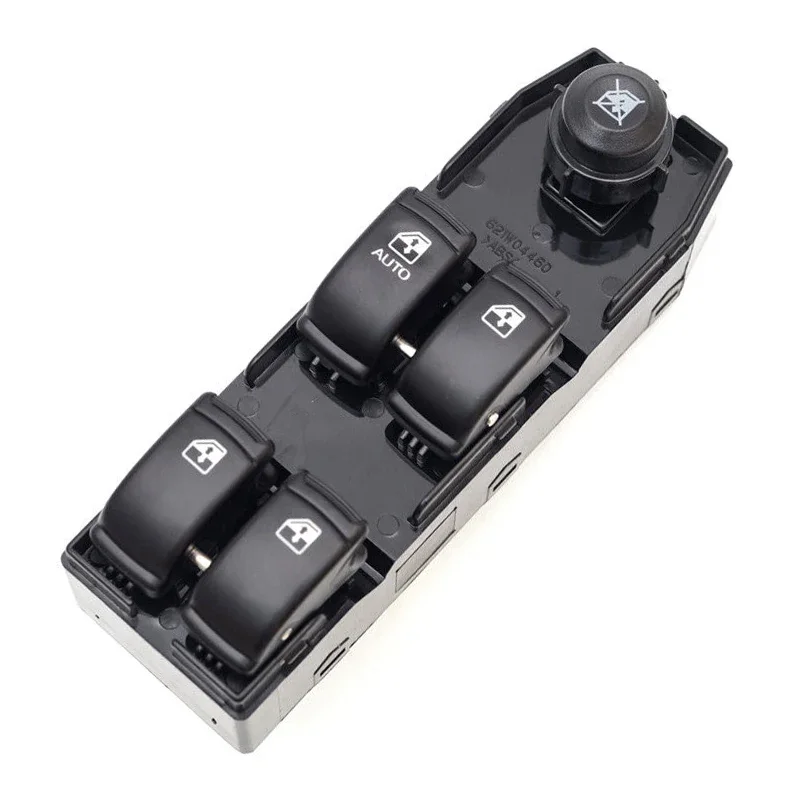 Interruptor de janela elétrica para Buick Excelle Chevrolet Estate Lacetti Nubira Optra Daewoo Gentra Lacetti Nubira Holden Viva 96418302