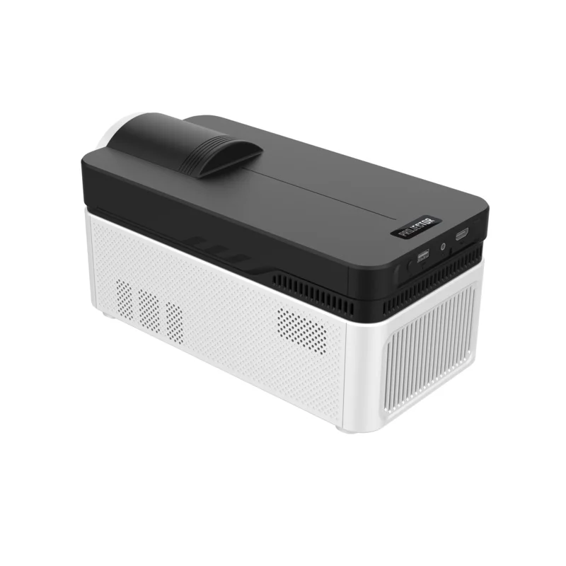 2025 New Projecteur…