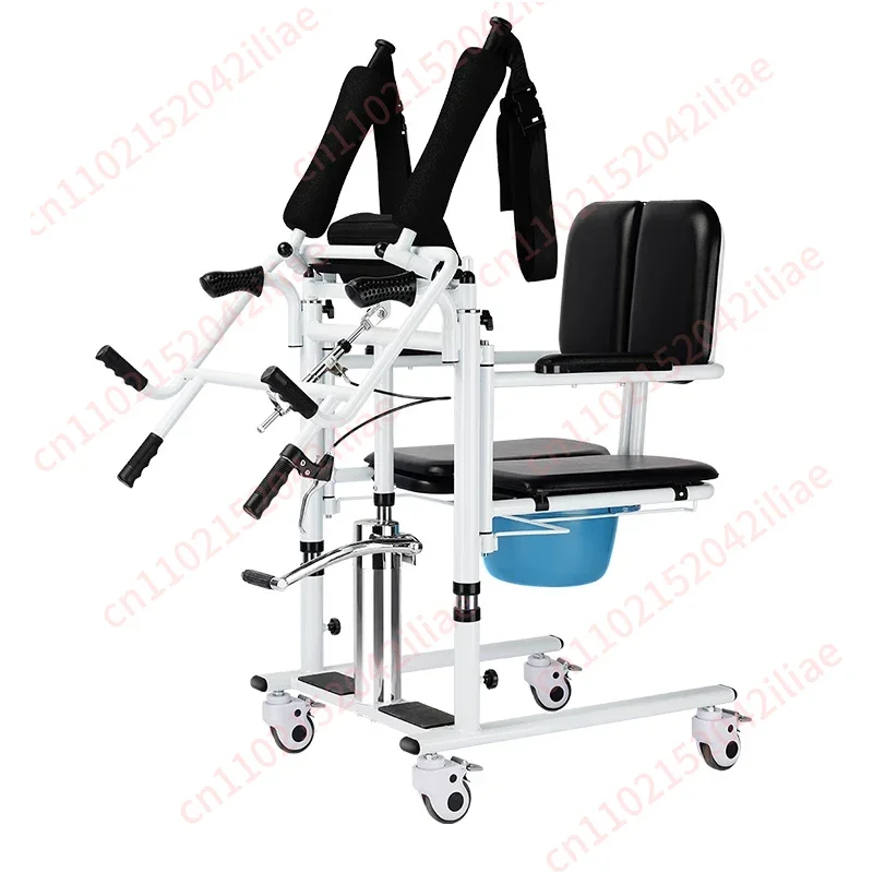 Multifunctional Lift Get-up Accessories Elderly Care Artifact Elderly Paralyzed Patients Do Not Pick Up The Get-up Device