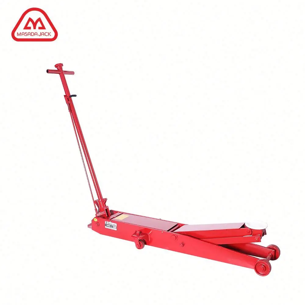 

SJ-30LL Professional Anti-Slip Car Service Floor Jack for Garage Workshops and Quick Lift Needs