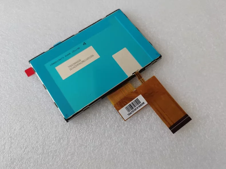 schermo-lcd-tm043ndhg08-da-43”-testato-e-intatto