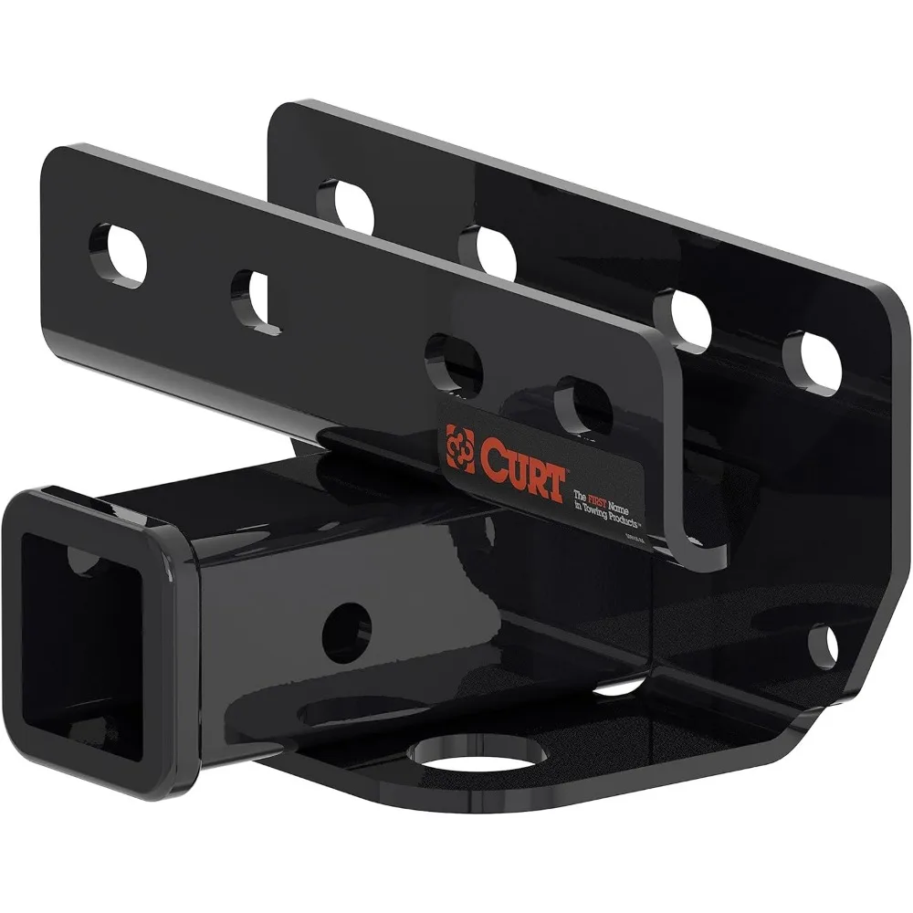 

13493 Class 3 Trailer Hitch, 2-Inch Receiver, Fits Select Ford Bronco