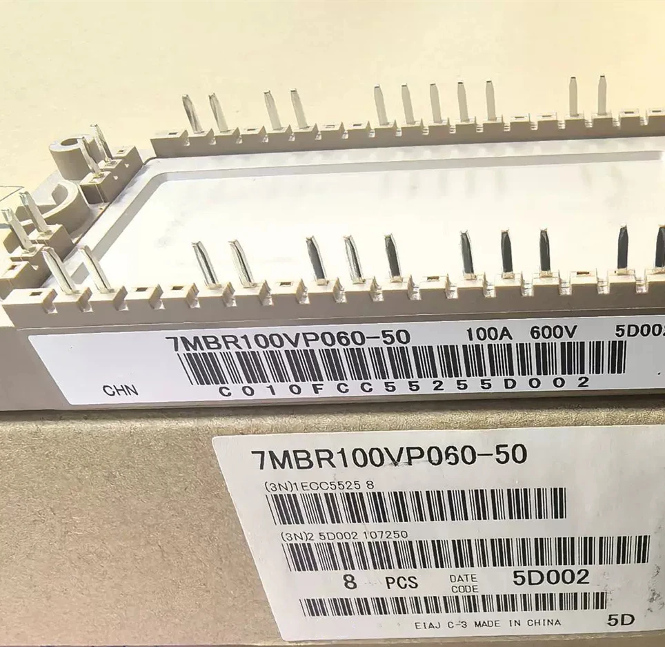 igbtモジュール-7mbr50vp060-50-7mbr75vp060-50-7mbr100vp060-50