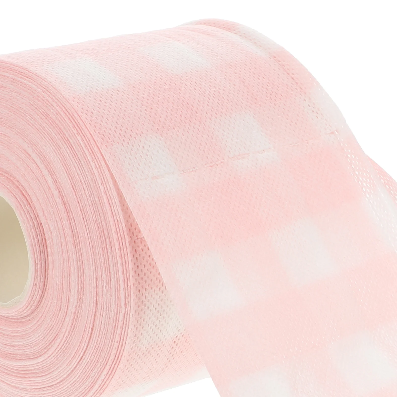 1 Rolle Nagellack-Entfernungspads, praktisches Maniküre-Reinigungstuch für Gel-Nagellack, Acryl, Nägel, Maniküre-Zubehör