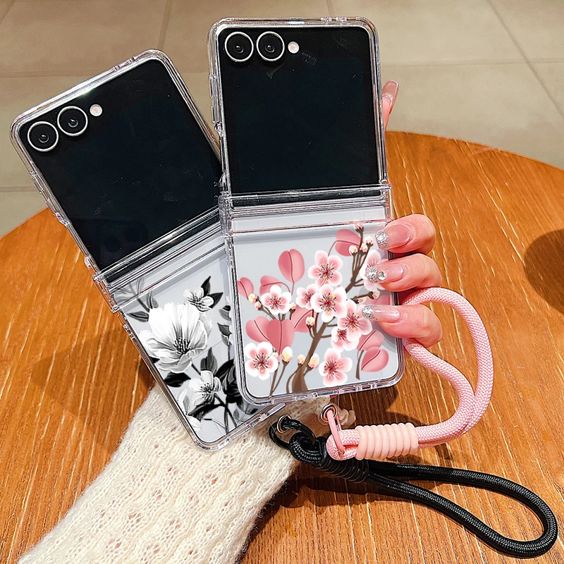 Wrist Strap Lanyard…