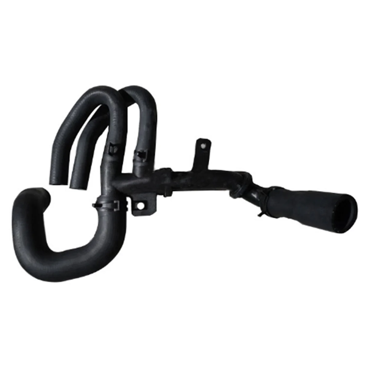 

9809851480 Cooler Water Pipe Radiator Outlet Hose for Peugeot 301 2008 16V Engines Radiators Cooling Hose