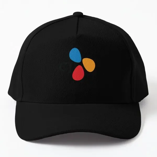 

Cj Baseball Cap Hat Outdoor Casquette Spring Sport Sun Czapka Hip Hop Fish Bonnet Solid Color Casual Women Boys Black Summer