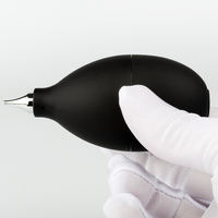 Mini Pump Cleaner - Super Strong Air Dust Blower For Camera Lens, Mobile Phone, Tablet, And Circuit Cleaning - Repair Tool