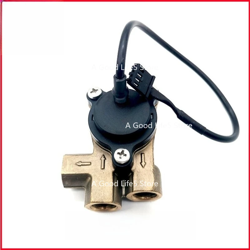 

Applicable To LACIMBALI M27 FAEMA Pegasus E98 Coffee Machine Flow Meter Tee Flow Meter