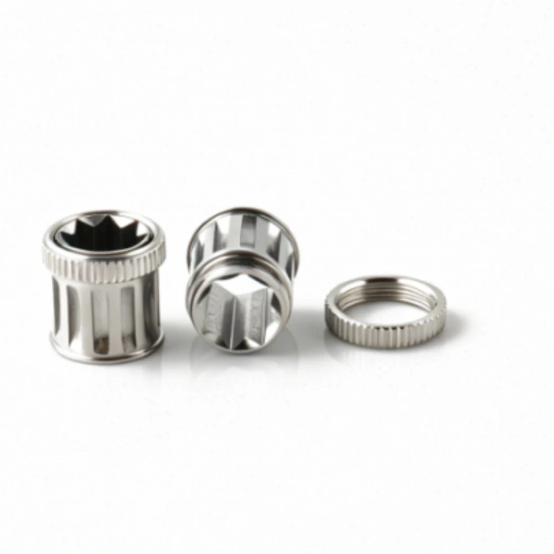 Torque Wrench Adapter Square Screwdriver Conversion Head Ratchet Universal Surgical Lab Equipment