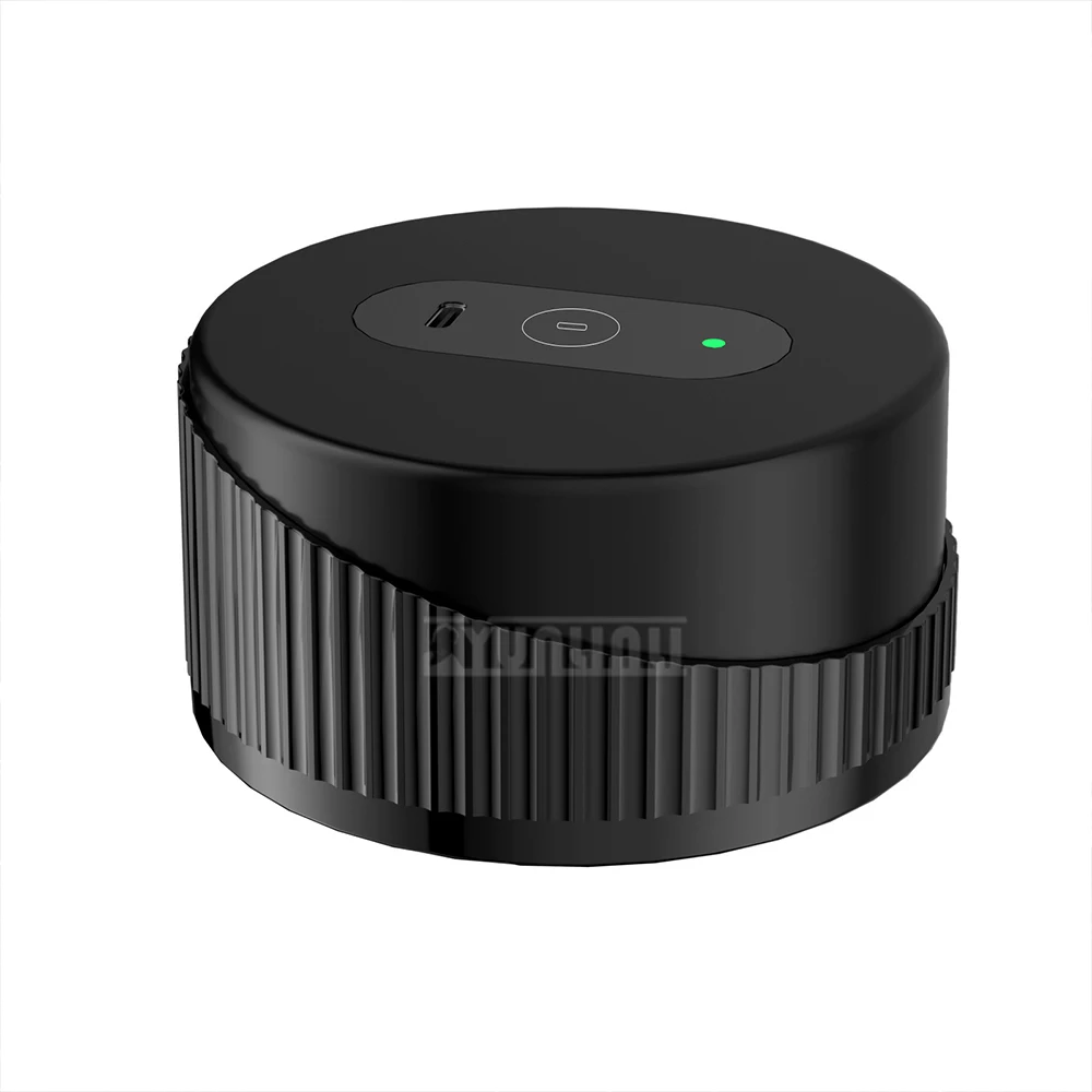 Fumante de coquetel elétrico com conjunto de vinho de madeira perfumada múltipla Kit multifuncional para fumar uísque