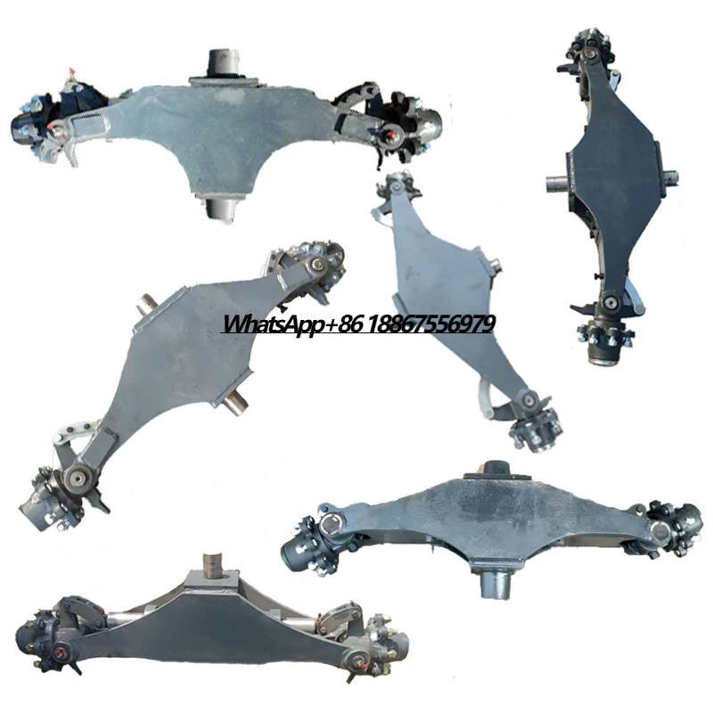 

Запасные части для вилочного погрузчика Heli, рулевая ось, рулевая ось вилочного погрузчика в сборе