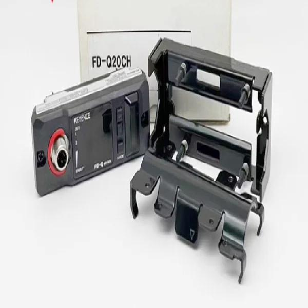 

Fd-q20ch Flow Brand New Original Spot Plc