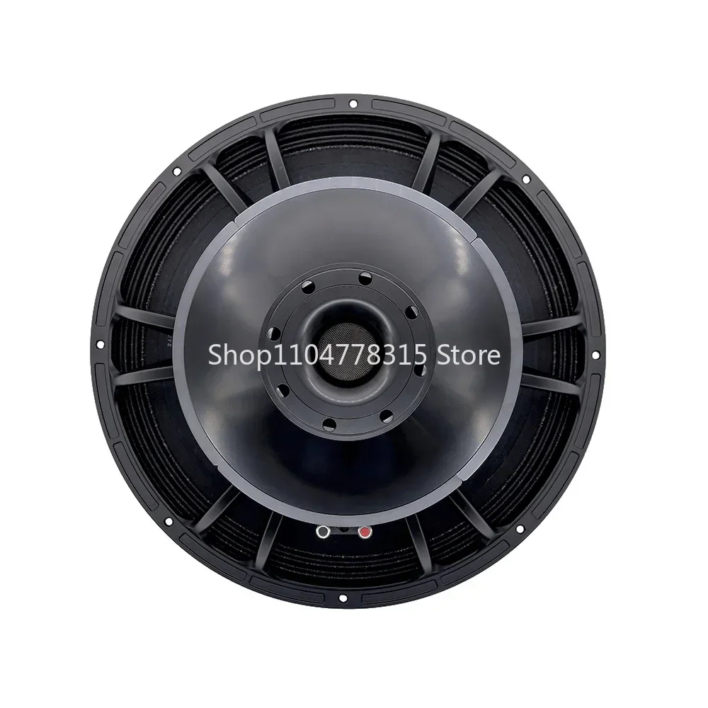 

Professional Audio Speaker 21'' Speaker Low Frequency 3400W DJ Big Power Bass Sound 21 Inch Subwoofer