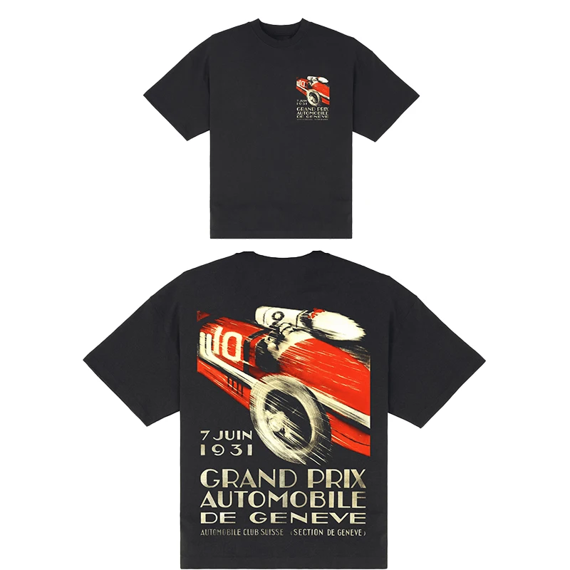 Gym T-shirt Man Clothes Graphic Tee Shirts Men Clothing Funny T-shirts Street Wear Top Tshirt Y2k Men's Short Sleeve Male Tees gallery 2