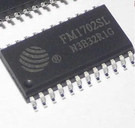 fm1702 Original FM1702SL FM1701 FM1701SL Contactless card reader IC