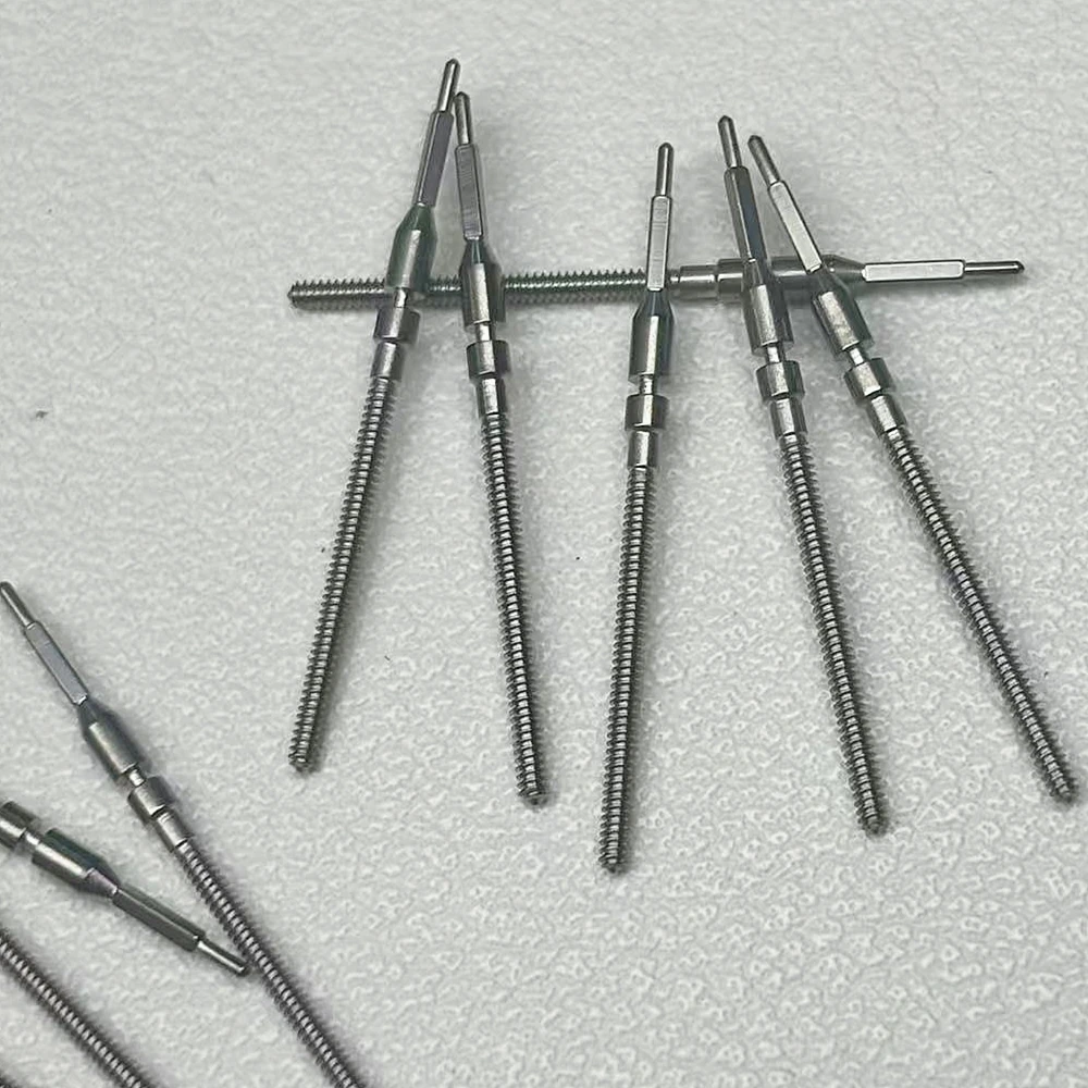 MIYOTA Stem 8285 Stem 8215 Stem 8200 Stem 8205 Stem 8217 Stem 82S0 Stem 82S3 Stem 8315 Stem 82S7 Stem 82S5 Stem 8N24 Stem image 6