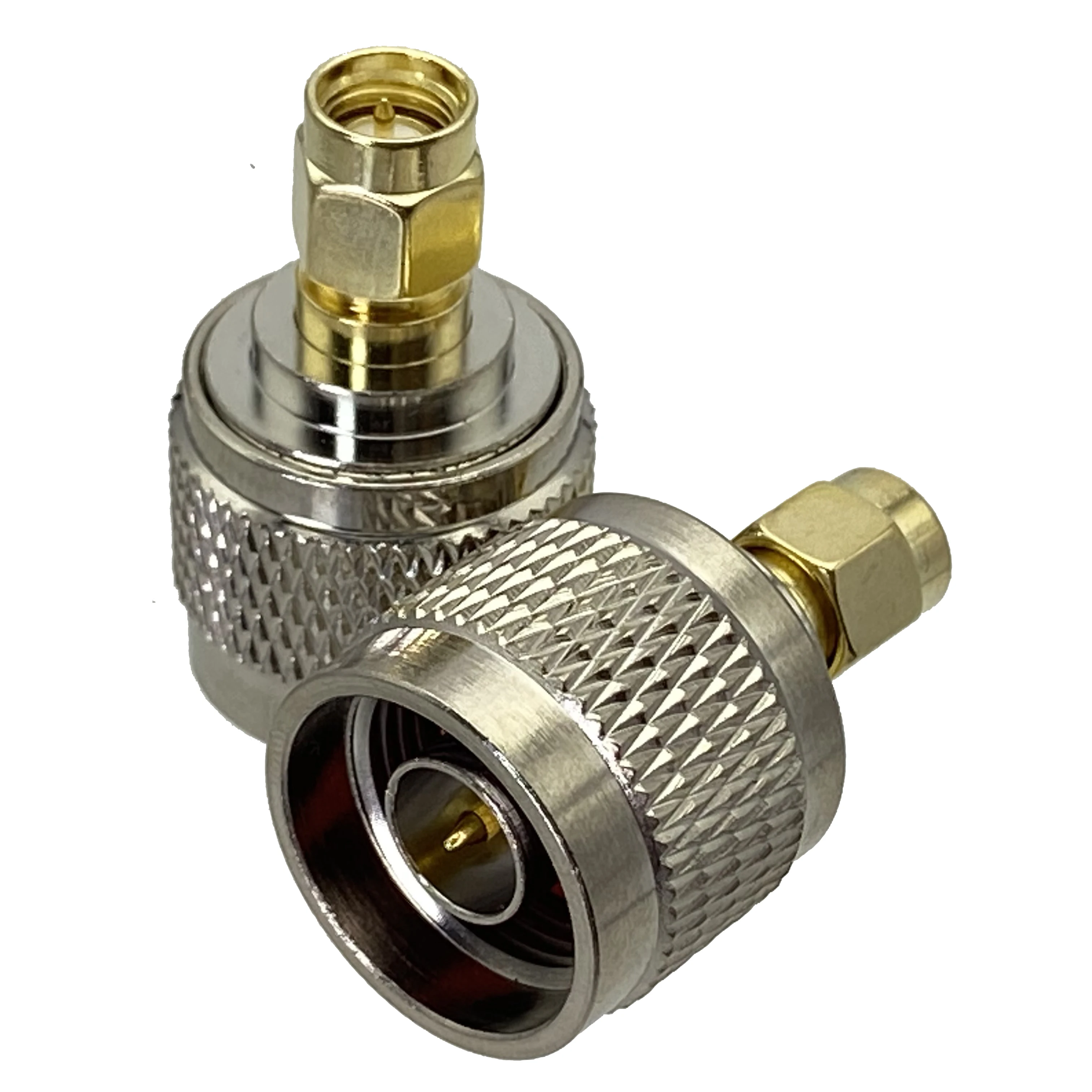 SMA RP SMA auf N Adapter Typ HF-Anschlüsse N Stecker/Buchse auf SMA RP SMA Buchse/Stecker WLAN-Adapter SDR-Anschlüsse