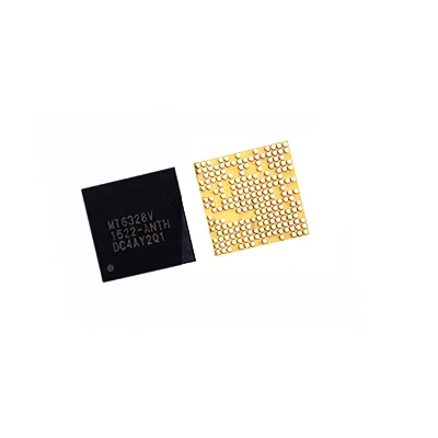 2Pcs/Lot MT6328V 6328V Power Supply IC Chipcoree Free