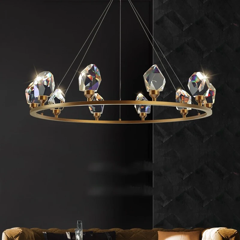 

Modern Pendant lamp led Chandeliers for dining room pendant lights hanging lamps for ceiling Pendant lamp indoor lighting