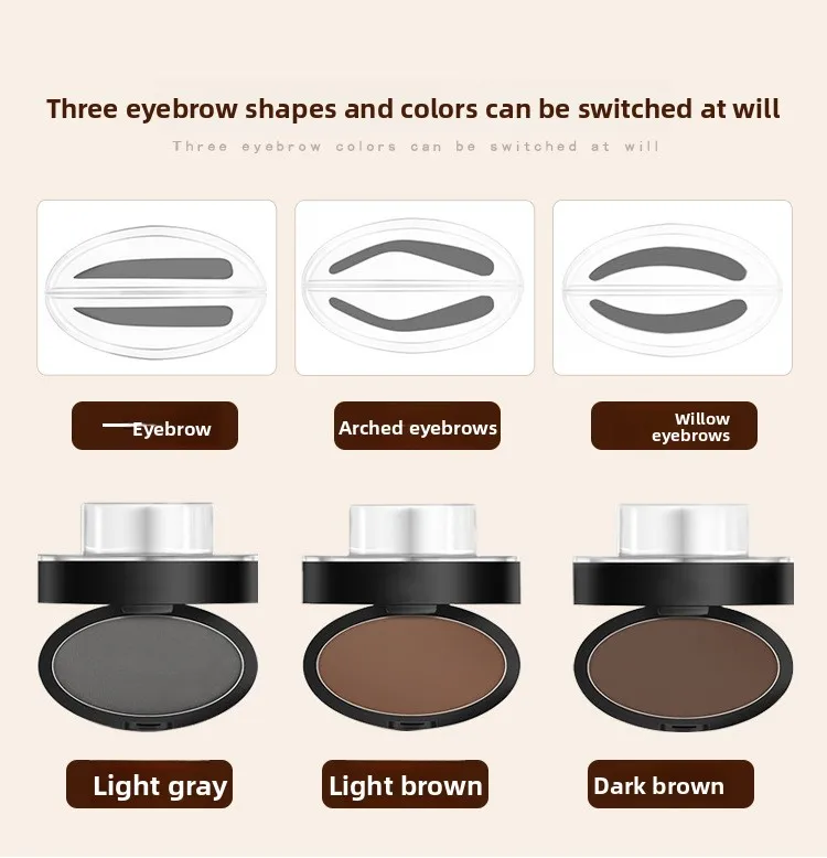 #4 Low Cost Eyebrow Enhancers That Work