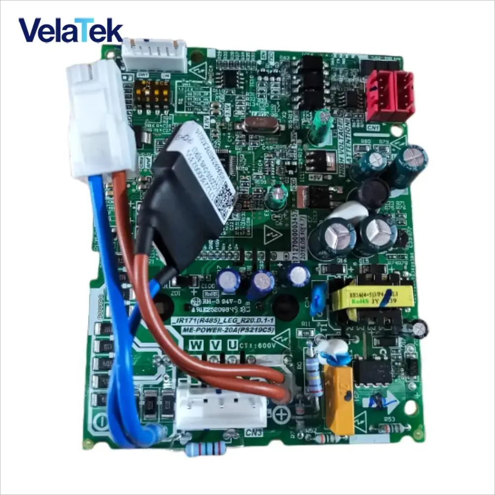 Novo para placa de módulo de ar condicionado central Midea V-COD500-DMB-B [IR171] (2354 placa de módulo ME-POWER-20A acessórios)