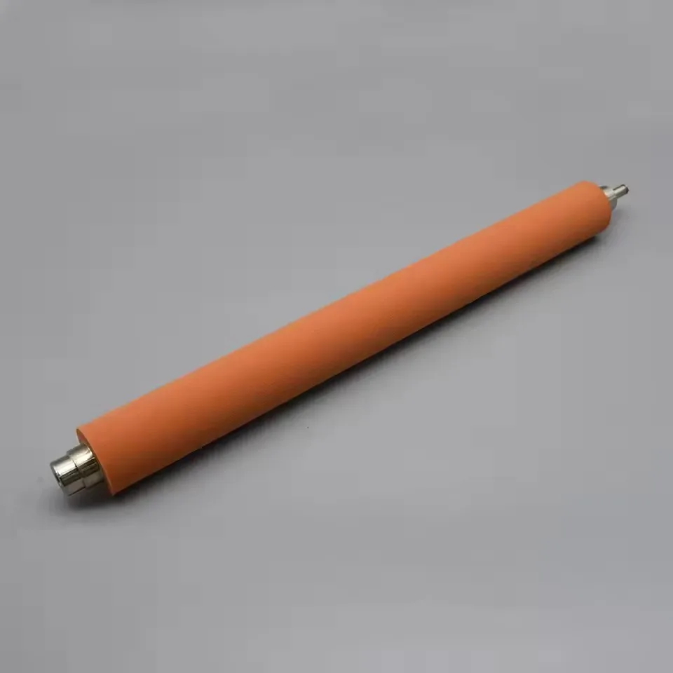 

A03U720201 Фьюзерный ролик /2 шт. для Konica Minolta C6000 C7000 C5500 C5501 C6500 C6501, губчатый ролик фьюзера