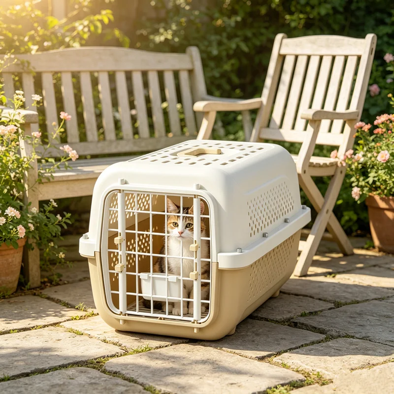Thumbnail 3 - #45 Best Pet Crates to Buy In 2026