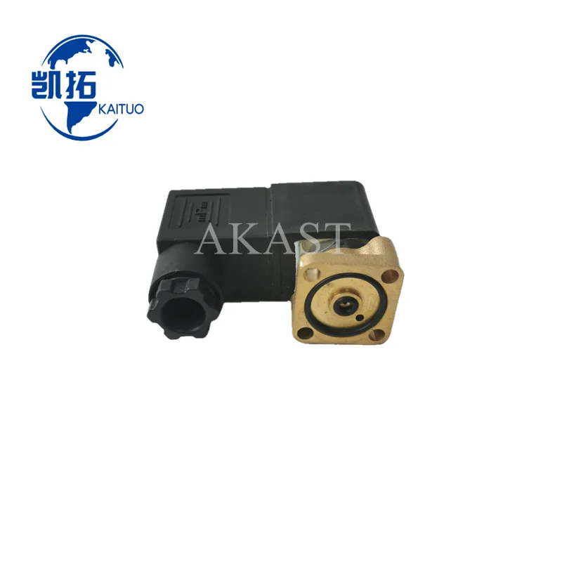 4628Y0V12 2205269215 Replacement of ODE Solenoid Valve For Screw Air Compressor Parts Use On Intake Modules