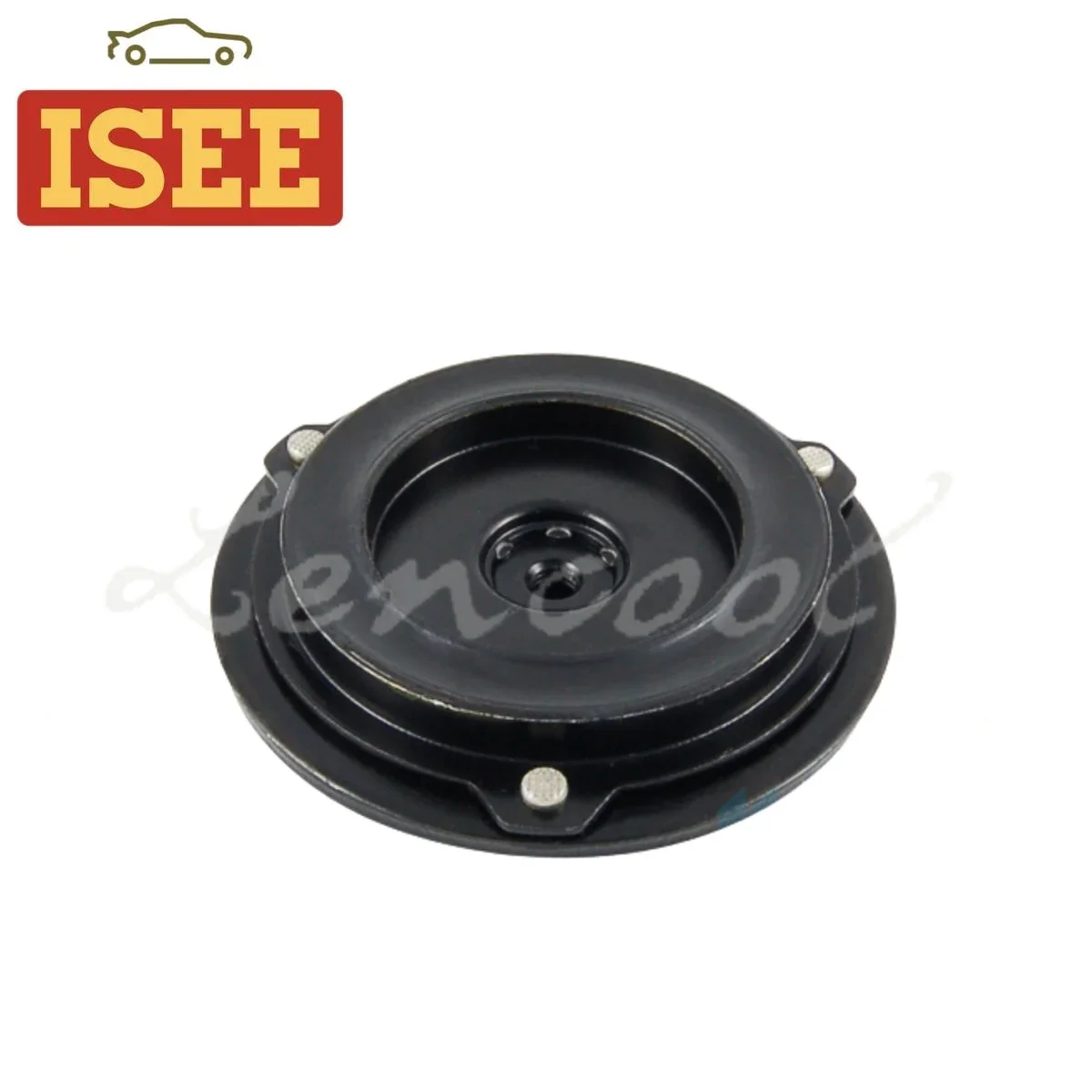 A/C Klimaanlage Kompressor Kupplung Pulley Für HYUNDAI SANTA FE MK1 KIA SORENTO MAGENTIS 9770126010 9770126011 9770138071