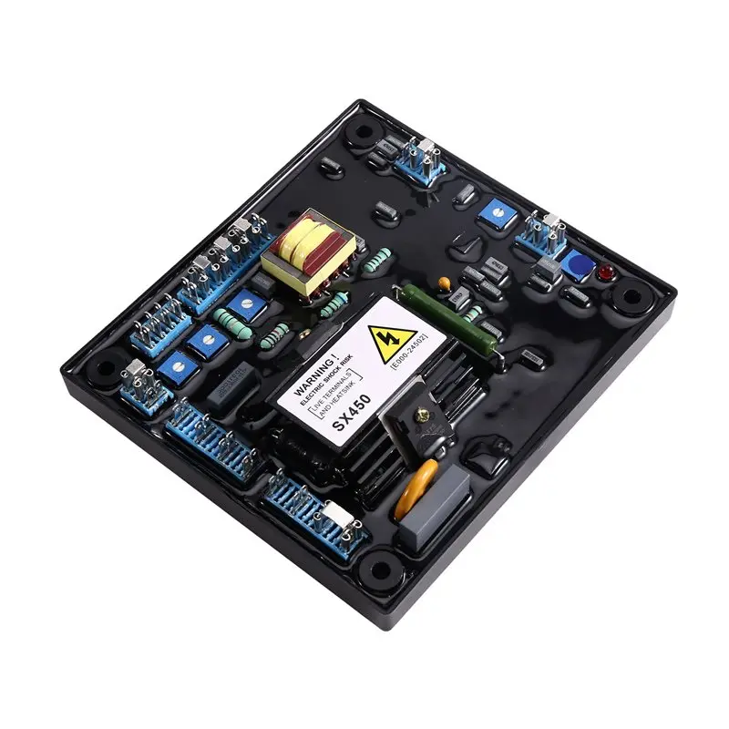 abae-scheda-regolatore-di-tensione-automatico-avr-sx450-per-alternatore-generatore-ricambio