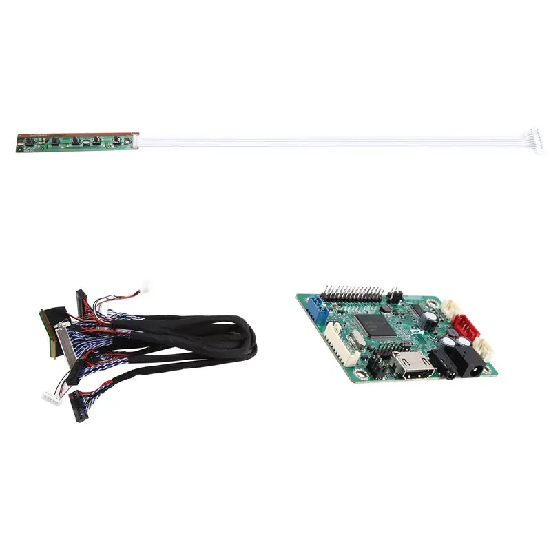 A25P To Lvds Contro…