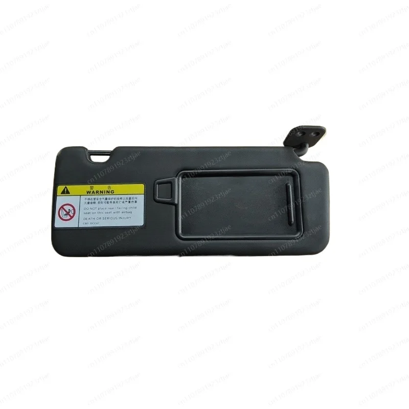 For Hyundai 2018 2019 New IX35, Driver & Passenger Sun Visor Vanity Mirror, Sunshade Mirror, Upgrade mirror Modification