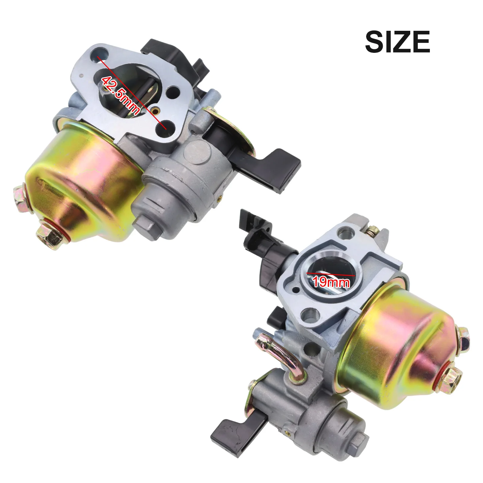 MS S MS Carburetor Powerful Cleaning Reliable And Wear Specification User Friendly Design Efficient Carburetor