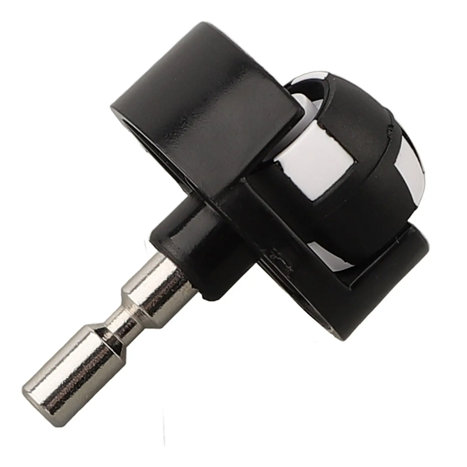 1pc Floor Washing Robot Cleaner Caster Front Castor Wheel For ZACO W400 W450 W455 Home Cleaning Appliance Tools Accessories