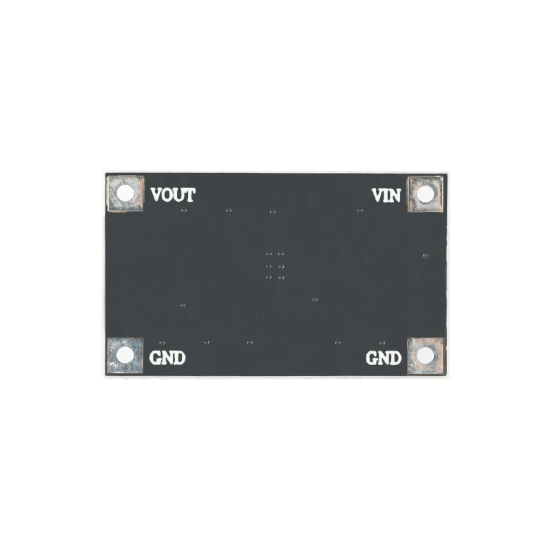 LT3045 modul penstabil tegangan linier daya tunggal rendah kebisingan Linear RF modul suplai daya 3.3/5V