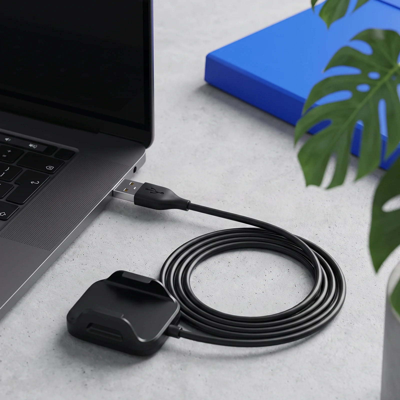 for Whoop 5.0 for MG Whoop for MG Basic Charger Portable Magnetic Charging Cable Wristband Charging Cable for Cord Accessories