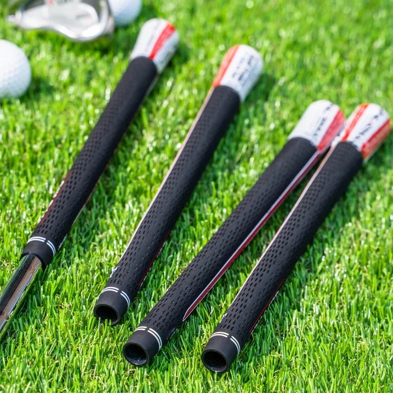 13pcs/lot High Quality Golf Grips with Backline,All Weather Control Rubber Golf Grips,Golf Club Grips Irons and Woods Universal