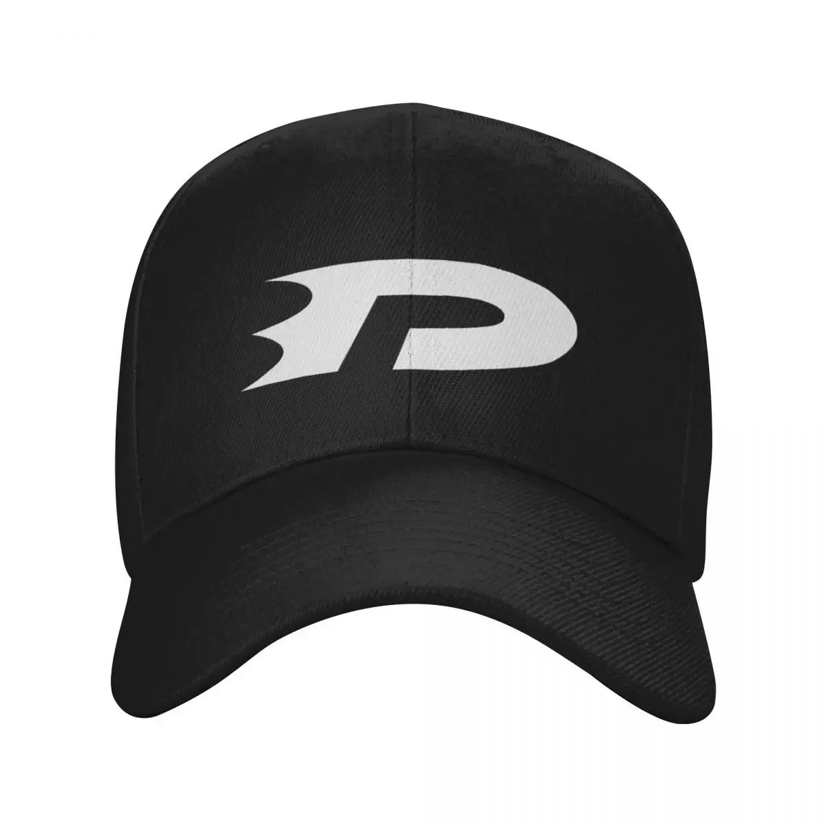 

Danny Phantom (Logo) Baseball Cap Hat Man For The Sun Rave custom caps Women Men's
