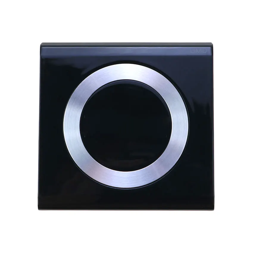 YuXi PSP2000 UMD 뒷면 커버 플라스틱 보호 케이스 PSP 2000 뒷문 커버