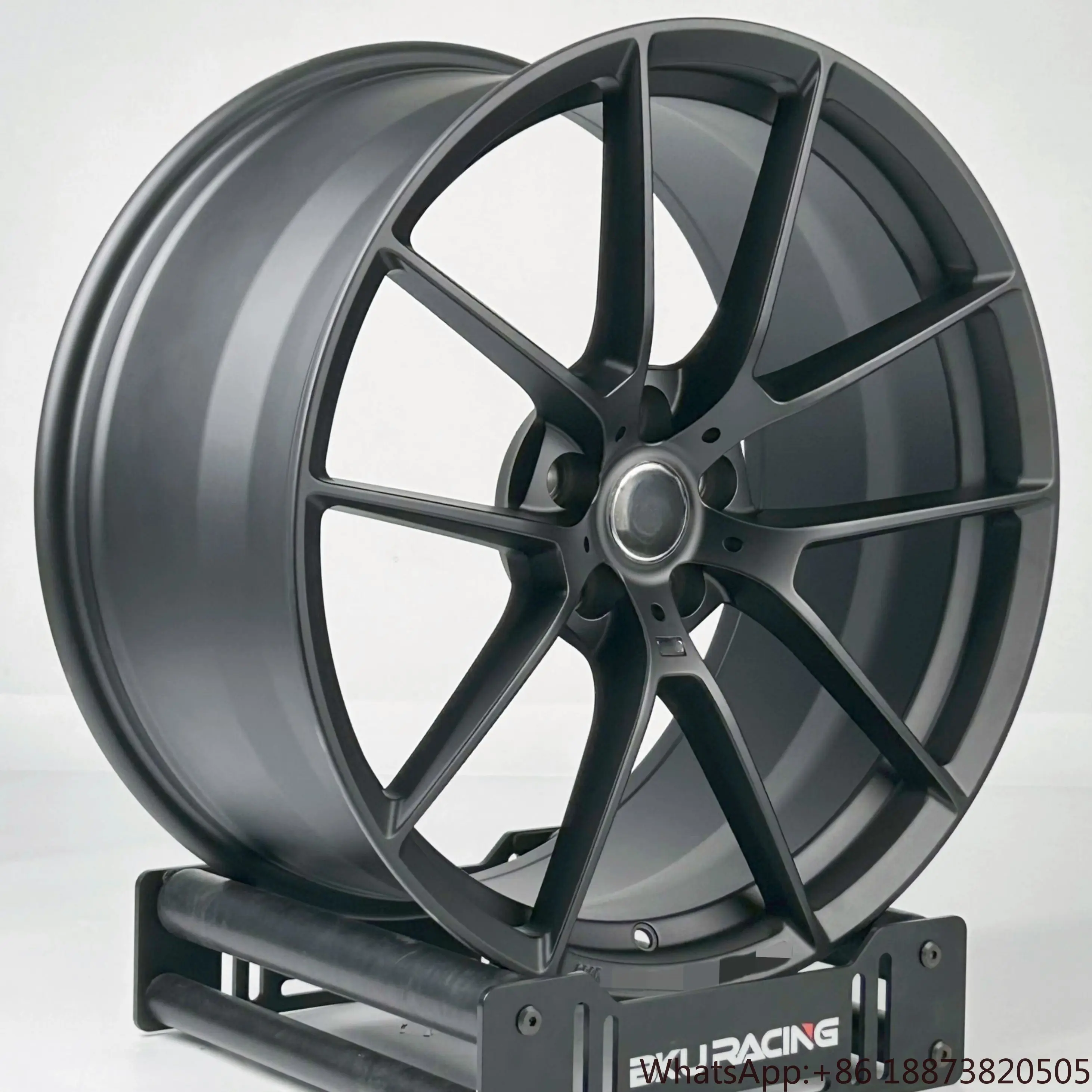 

Forged 5x112 Wheels 763M for BMW G82 M4 G80 M3 CS G87 M2 G20 330 335 G30 G38 18-20 Inch Rim Custom Light Weight Alloy Wheels