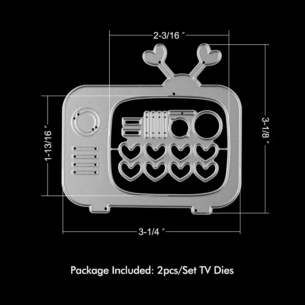 10 stks/set Harten Vierkante Ovale Kerst 3D Dimensionale Shaker Koepels Plastic Clear Puffy Shaker Covers Metaal Snijden DIY Shaker