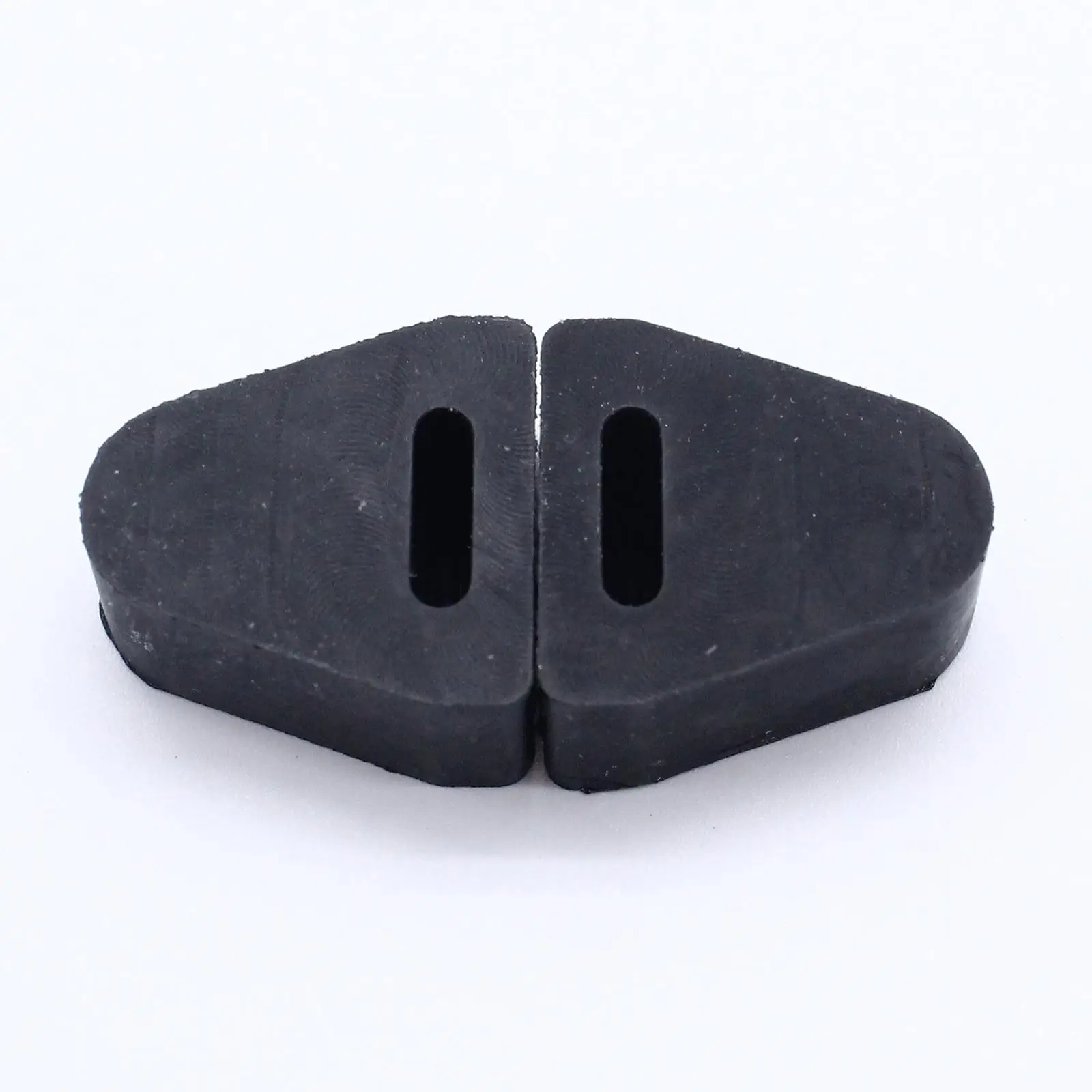 

2pcs Tailgate Latch Rubber Stop Professional Car Accessories for Chevrolet Silverado 1500 Classic 2007