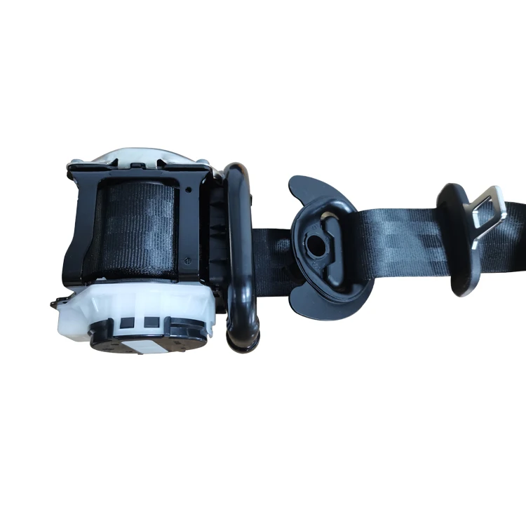 سعر المصنع موسع تمديد حزام الأمان قابل للتعديل حزام أمان السيارة لشركة فولكس فاجن ID4 11G857705D #4