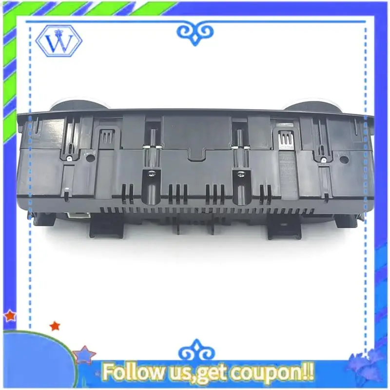

M46K-8161990-6126 8161990-6078 Truck Heater Climate Control Switch For MAN TGS TGX TGL TGM Replacement Spare Parts Accessories