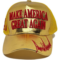Trump Hat MAGA Hat Make America Great Again Donald Trump Slogan with USA Flag Cap Trump Merchandise Gift for Woman Men