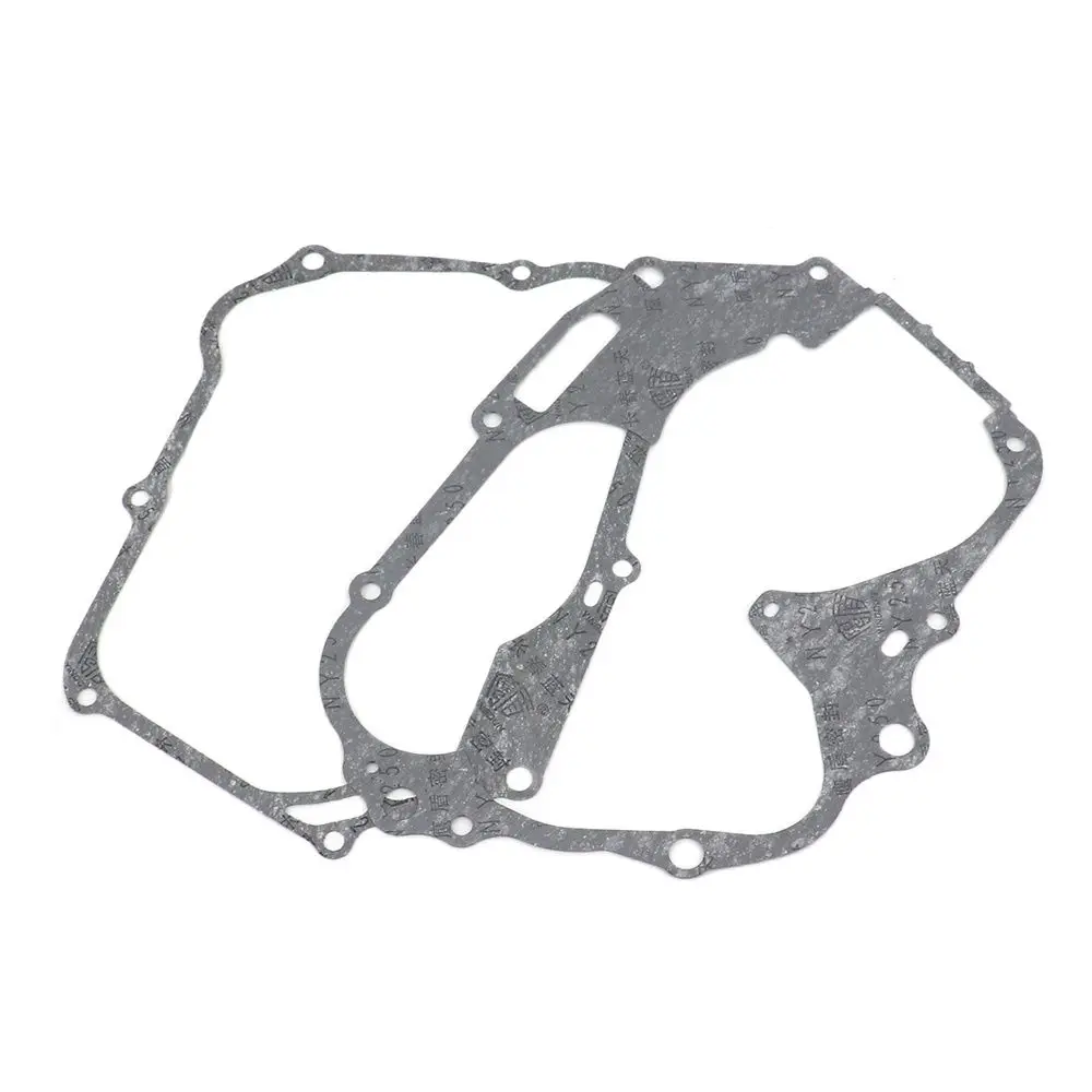 125cc Engine Gaskets Kit Motor Cylinder Gasket Head Base Set For ZongShen Kayo Dirt Pit Bike ATV Quad Buggy