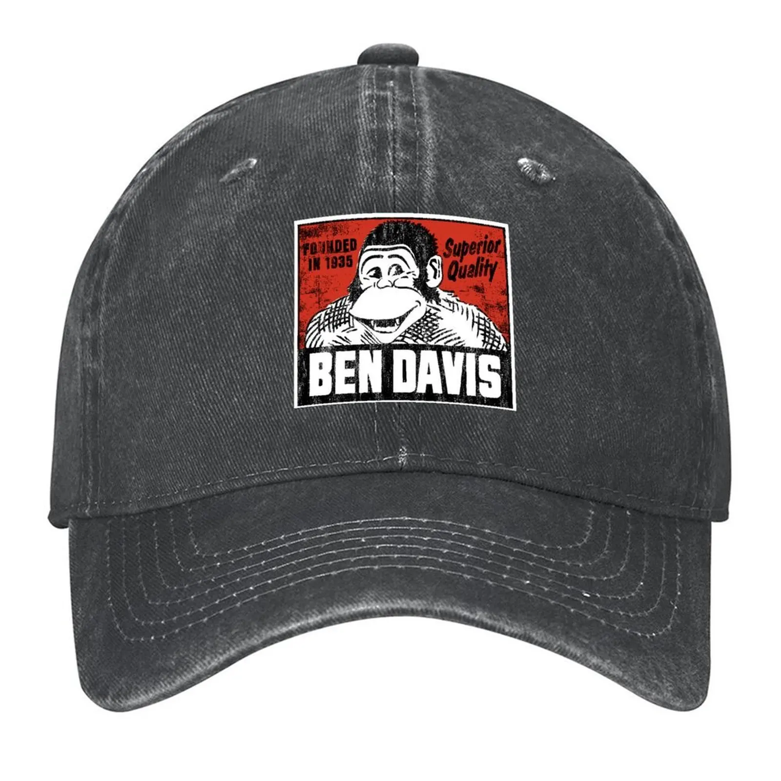 

davis Baseball Cap Bobble Hat Rugby foam party Hat Golf Cap Hats Man Women's
