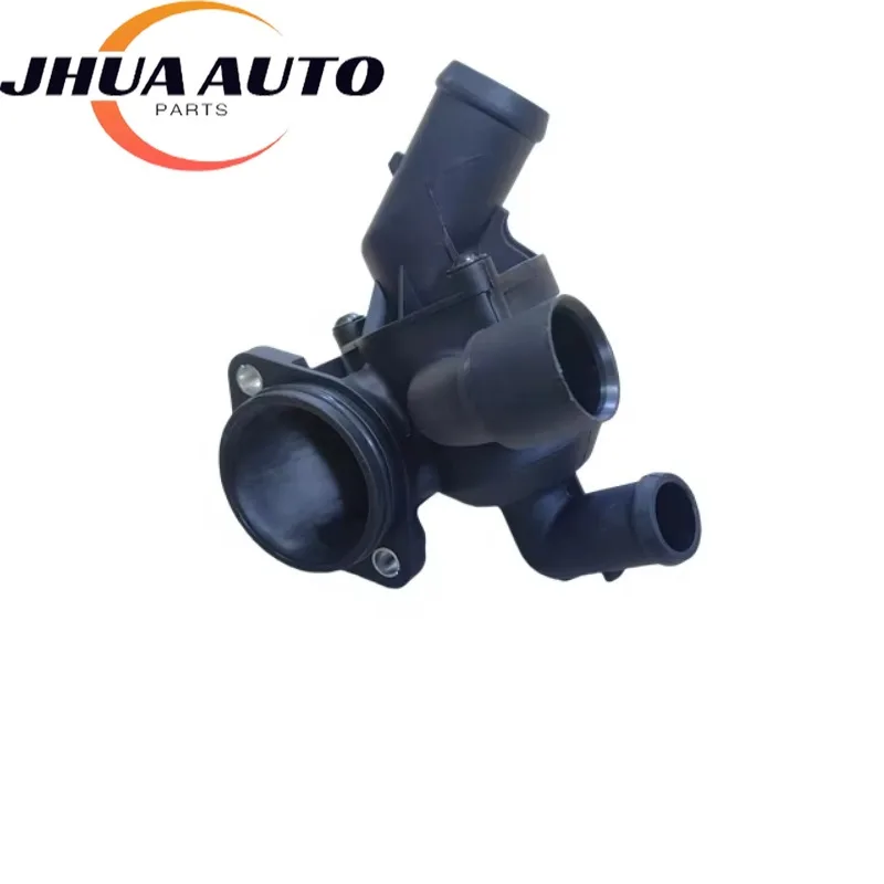 

03L121111AD 03L121111N Brand New Thermostat Assembly For Audi A4 Seat